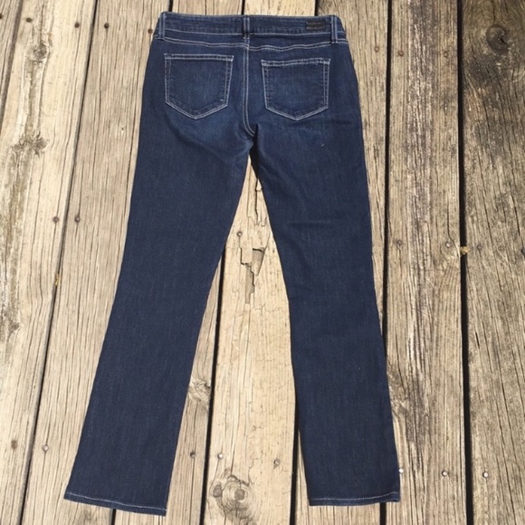 PAIGE Denim Skyline Straight Jeans - Picture 5 of 5